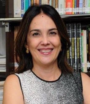 Picture of Ana Cristina Côrtes Gama