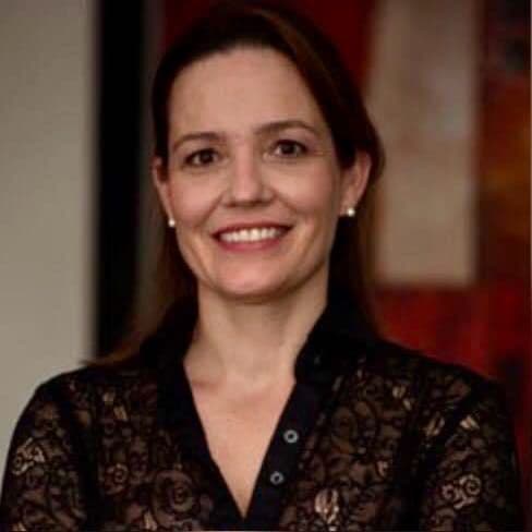 Picture of Lorena Luiza Costa Rosa Nogueira