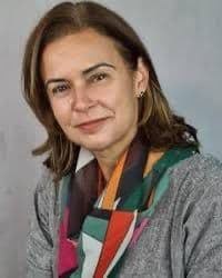 Picture of Renata Rangel Azevedo