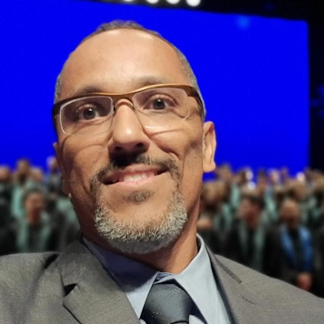 Picture of Sandro Renato Dias